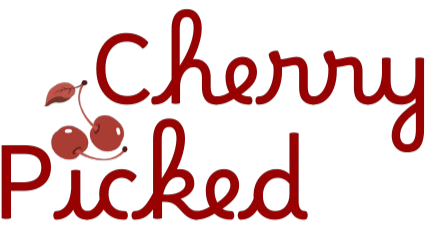 Cherry Shop Logo